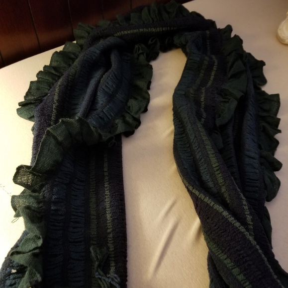 Solid scarf bundle - Picture 4 of 4